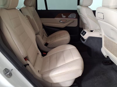2020 Mercedes-Benz GLS GLS 580 4MATIC®