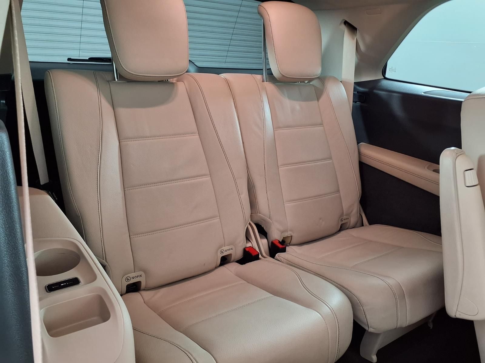 2020 Mercedes-Benz GLS GLS 580 4MATIC®