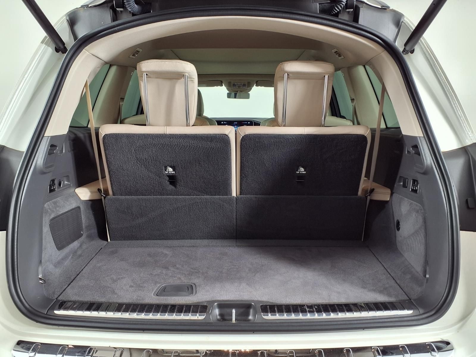 2020 Mercedes-Benz GLS GLS 580 4MATIC®