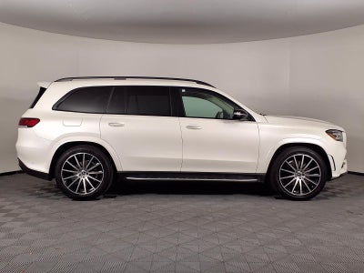 2020 Mercedes-Benz GLS GLS 580 4MATIC®