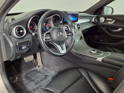 2020 Mercedes-Benz C-Class C 300 4MATIC®