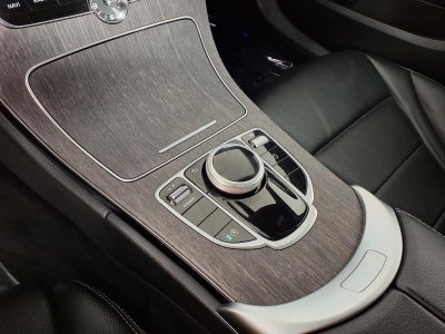 2020 Mercedes-Benz C-Class C 300 4MATIC®