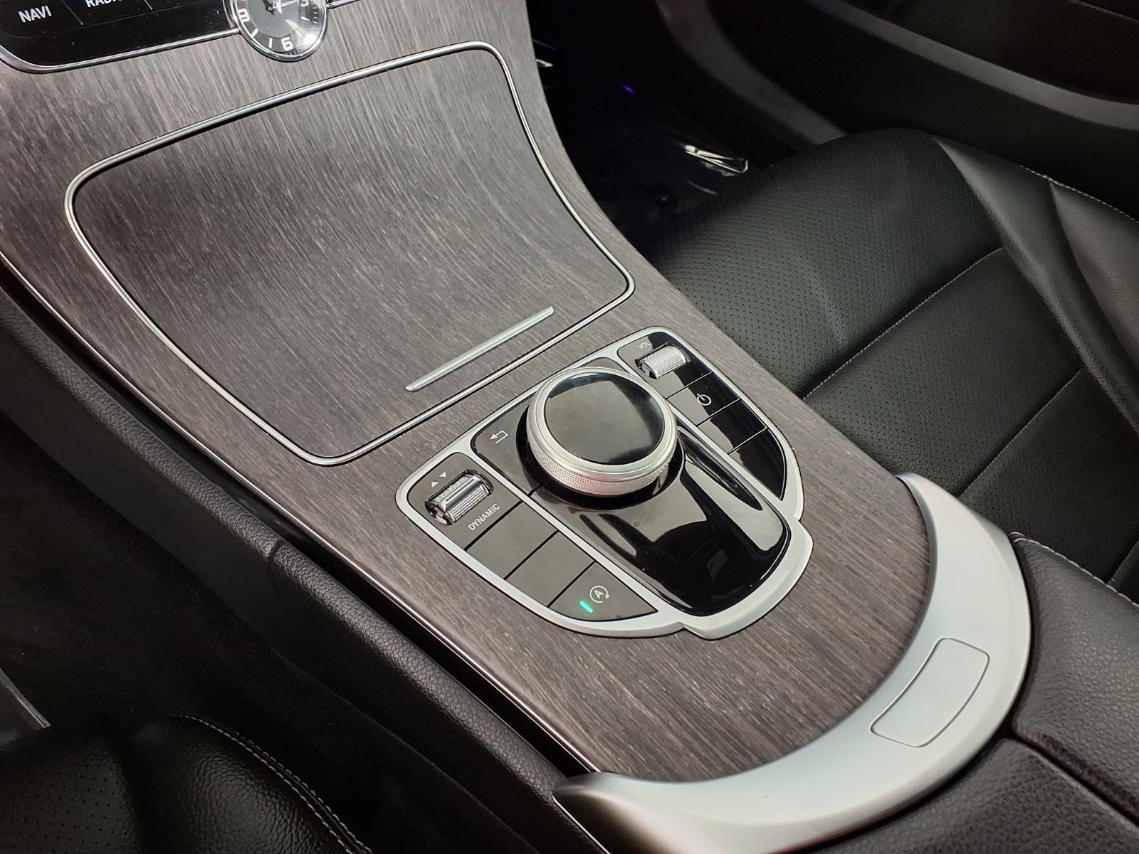 2020 Mercedes-Benz C-Class C 300 4MATIC®