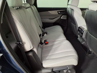 2025 Acura MDX Technology Package SH-AWD