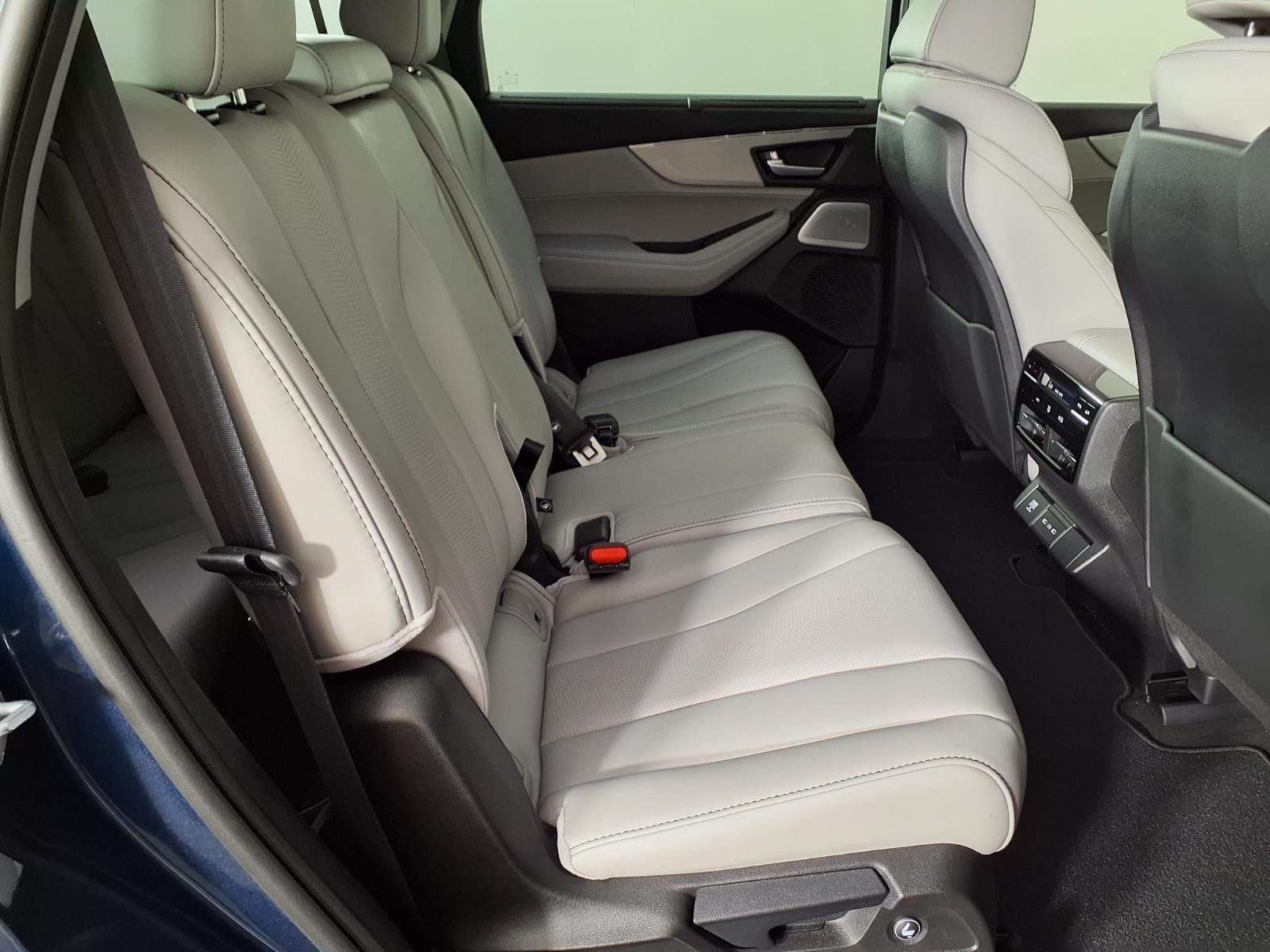 2025 Acura MDX Technology Package SH-AWD