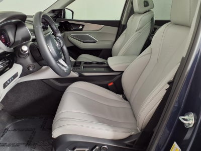 2025 Acura MDX Technology Package SH-AWD