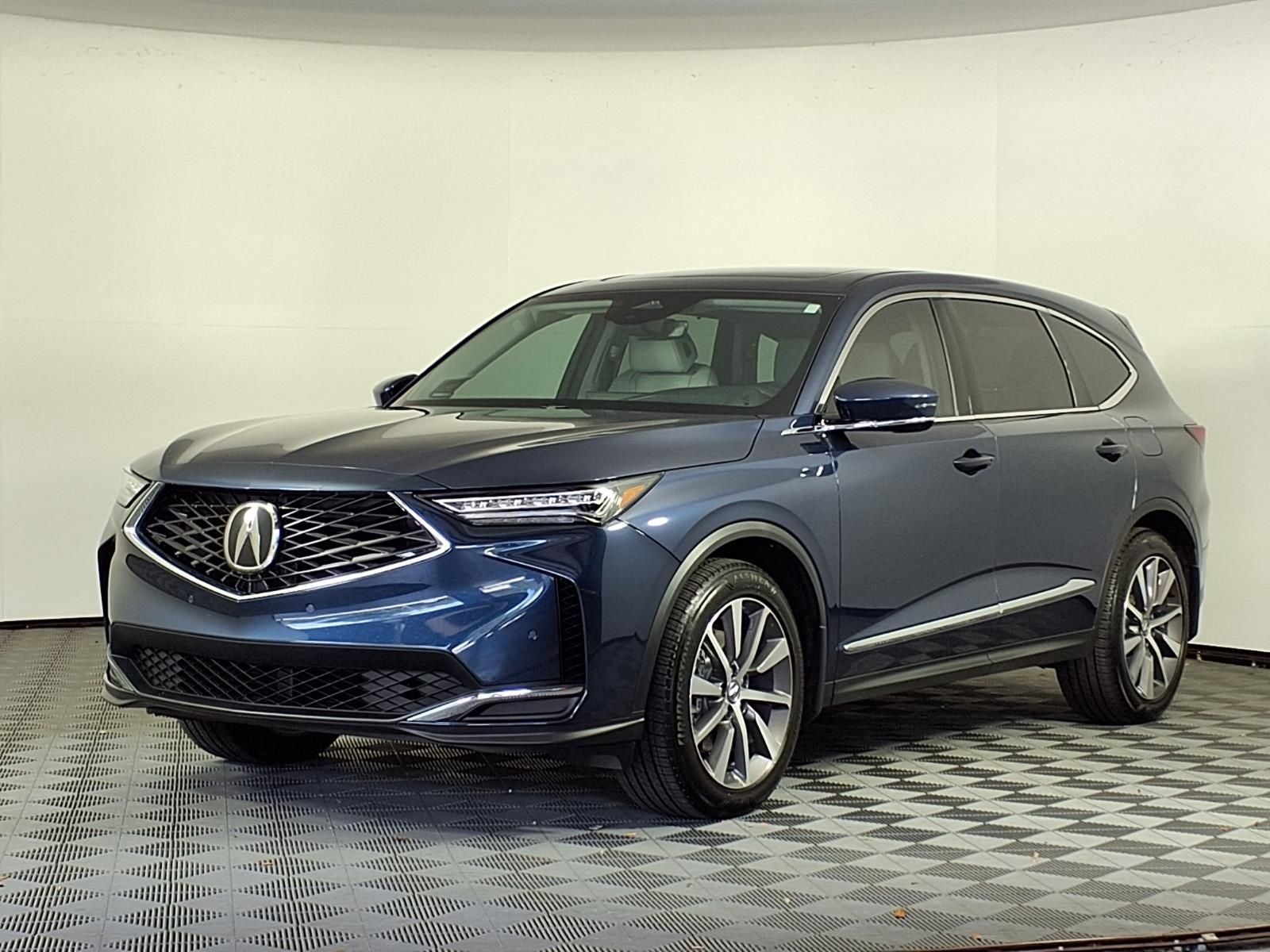 2025 Acura MDX Technology Package SH-AWD