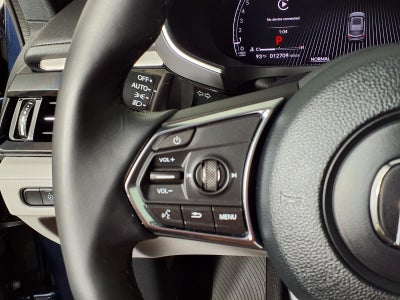2025 Acura MDX Technology Package SH-AWD