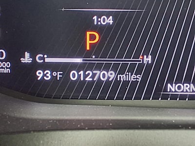 2025 Acura MDX Technology Package SH-AWD