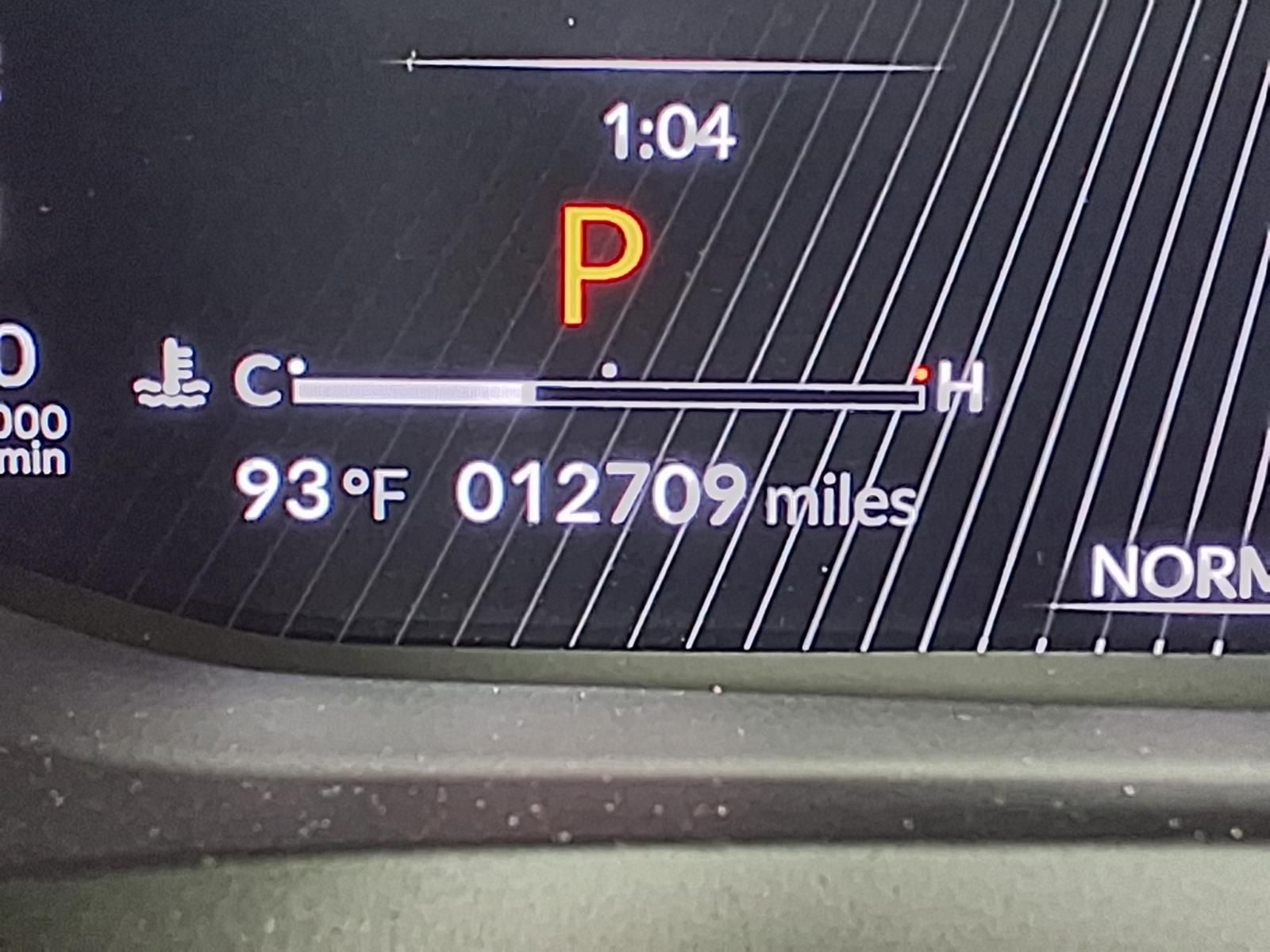 2025 Acura MDX Technology Package SH-AWD