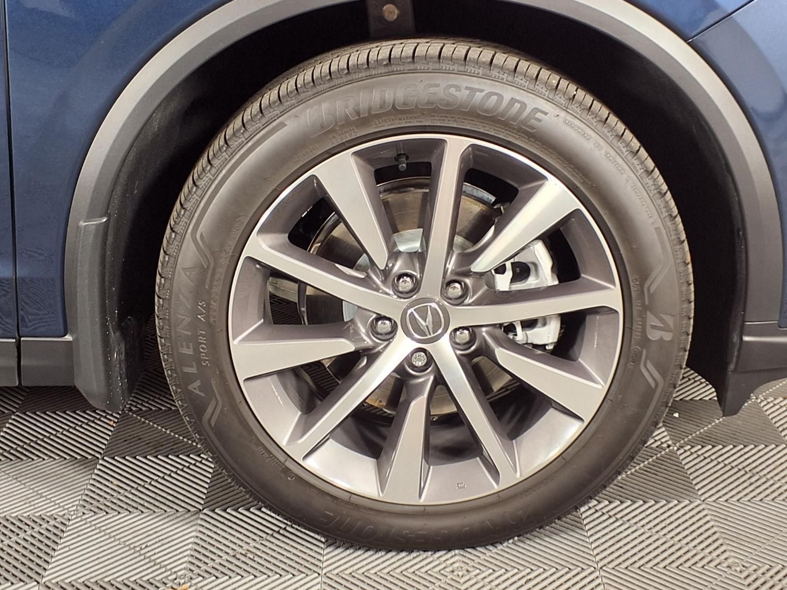 2025 Acura MDX Technology Package SH-AWD
