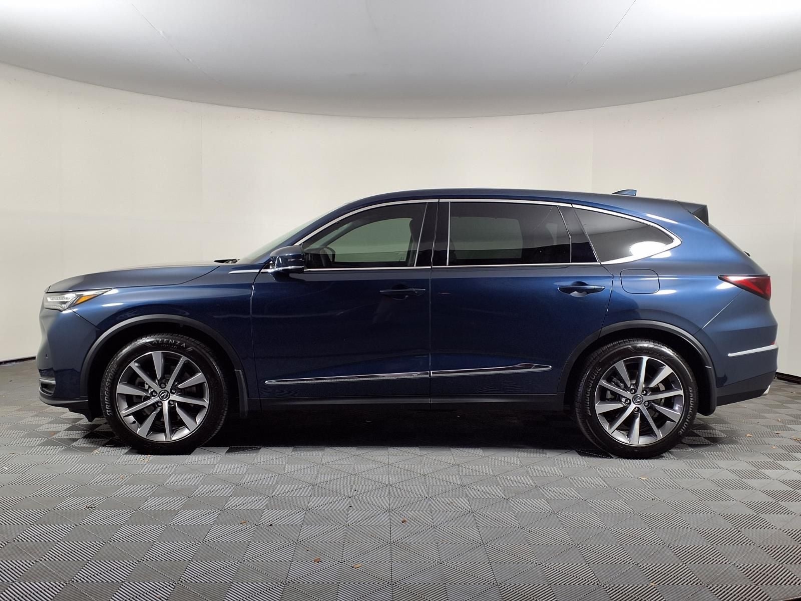 2025 Acura MDX Technology Package SH-AWD