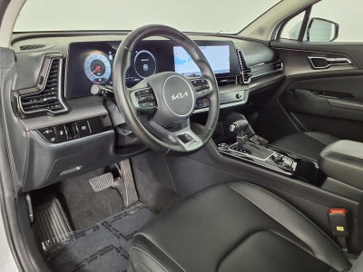 2023 Kia Sportage SX