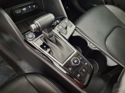 2023 Kia Sportage SX