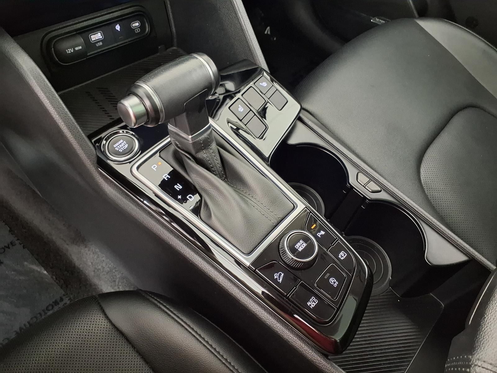 2023 Kia Sportage SX