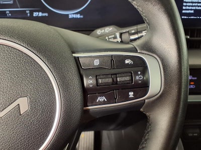 2023 Kia Sportage SX