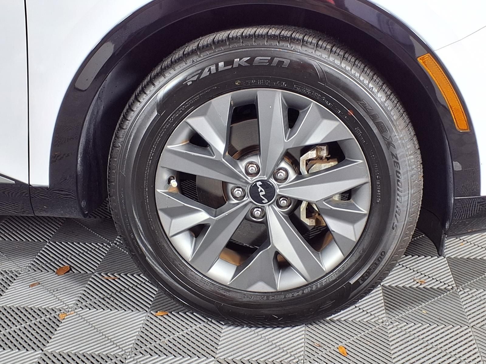 2023 Kia Sportage SX