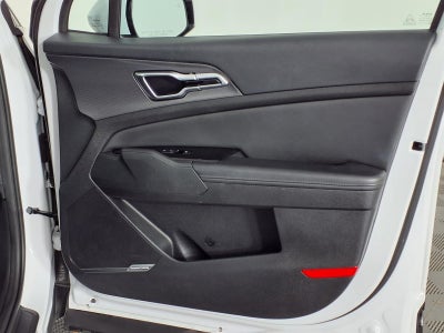 2023 Kia Sportage SX