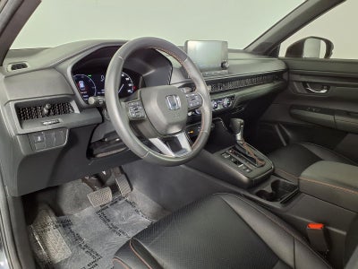 2024 Honda CR-V Hybrid Sport L