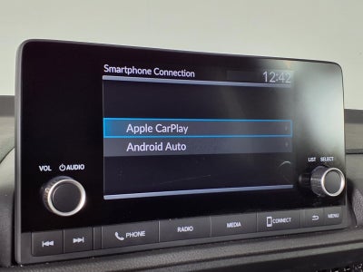 2024 Honda CR-V Hybrid Sport L