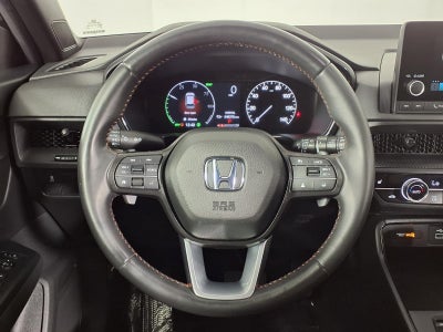 2024 Honda CR-V Hybrid Sport L
