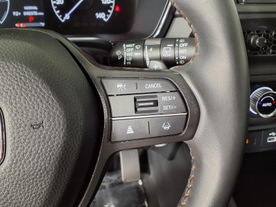 2024 Honda CR-V Hybrid Sport L