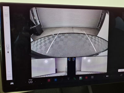 2022 Tesla Model X Plaid FSD
