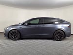 2022 Tesla Model X Plaid FSD