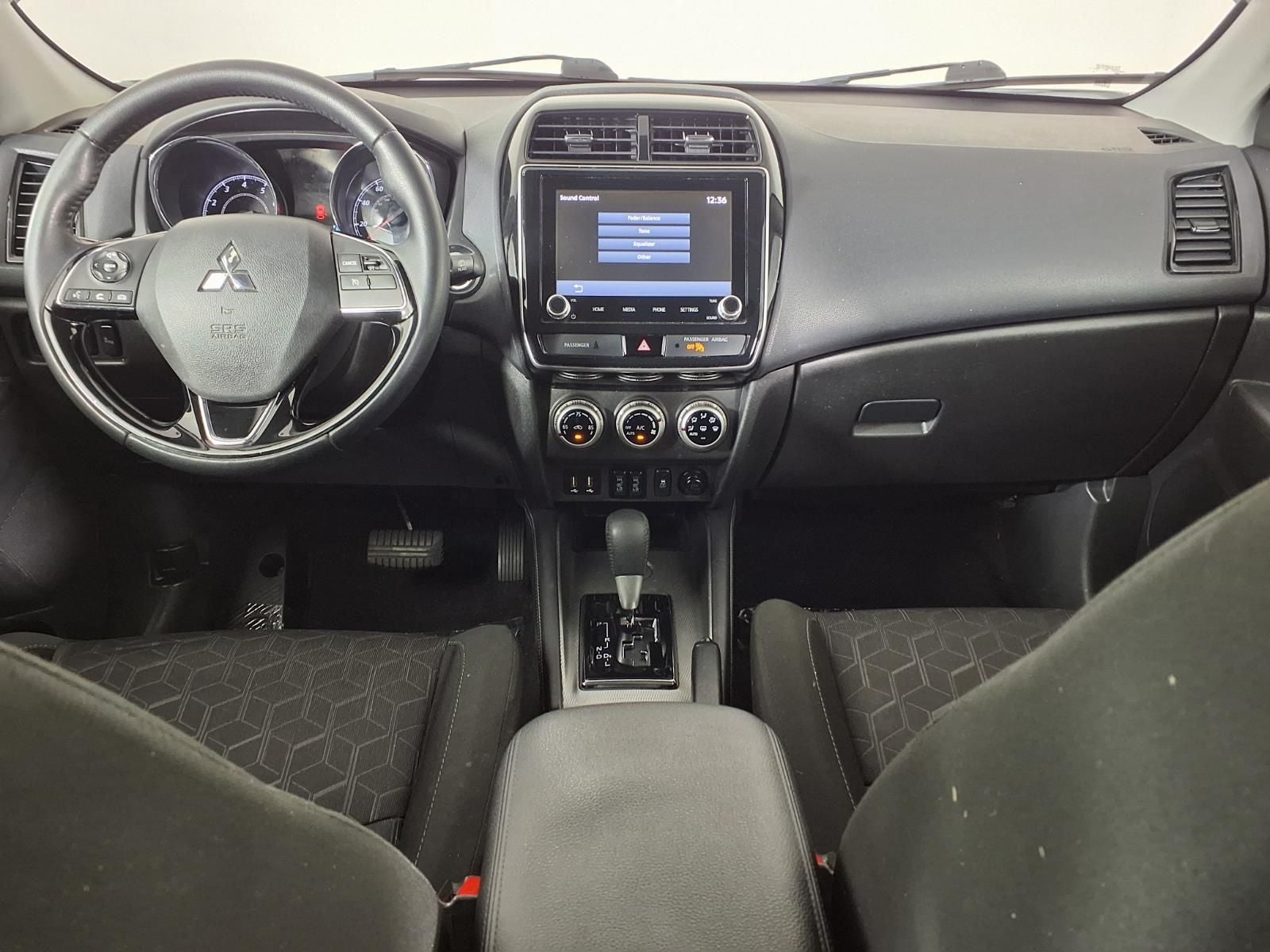 2020 Mitsubishi Outlander Sport 2.0 SE