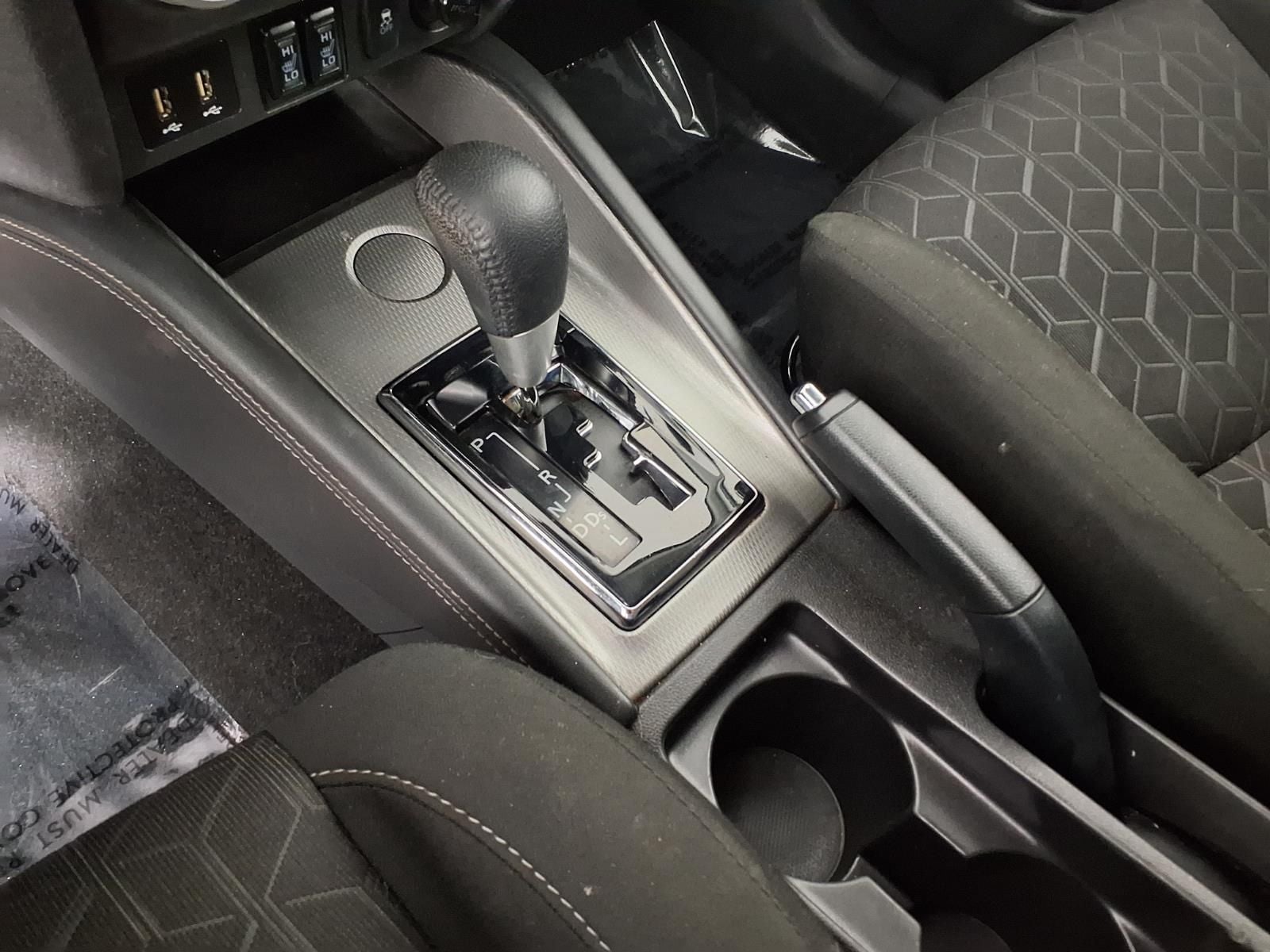 2020 Mitsubishi Outlander Sport 2.0 SE