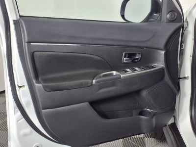 2020 Mitsubishi Outlander Sport 2.0 SE