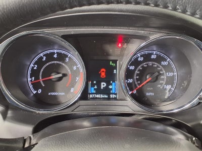 2020 Mitsubishi Outlander Sport 2.0 SE