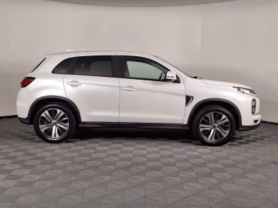 2020 Mitsubishi Outlander Sport 2.0 SE