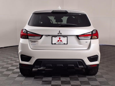 2020 Mitsubishi Outlander Sport 2.0 SE