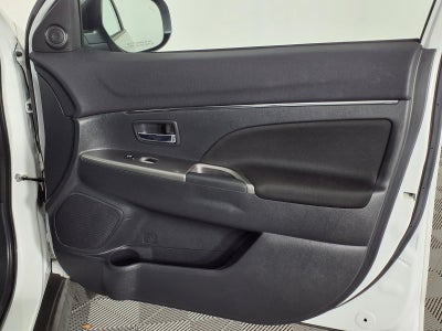 2020 Mitsubishi Outlander Sport 2.0 SE
