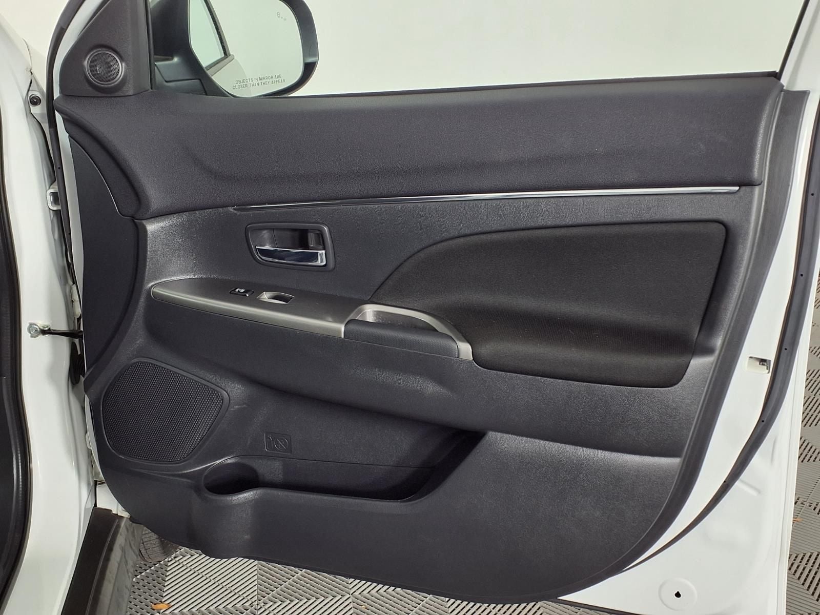 2020 Mitsubishi Outlander Sport 2.0 SE