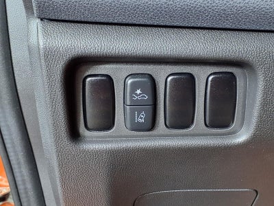 2022 Mitsubishi Outlander Sport 2.0 ES
