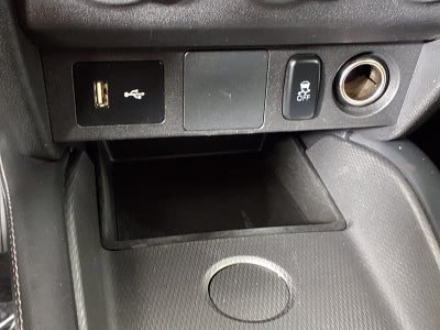 2022 Mitsubishi Outlander Sport 2.0 ES