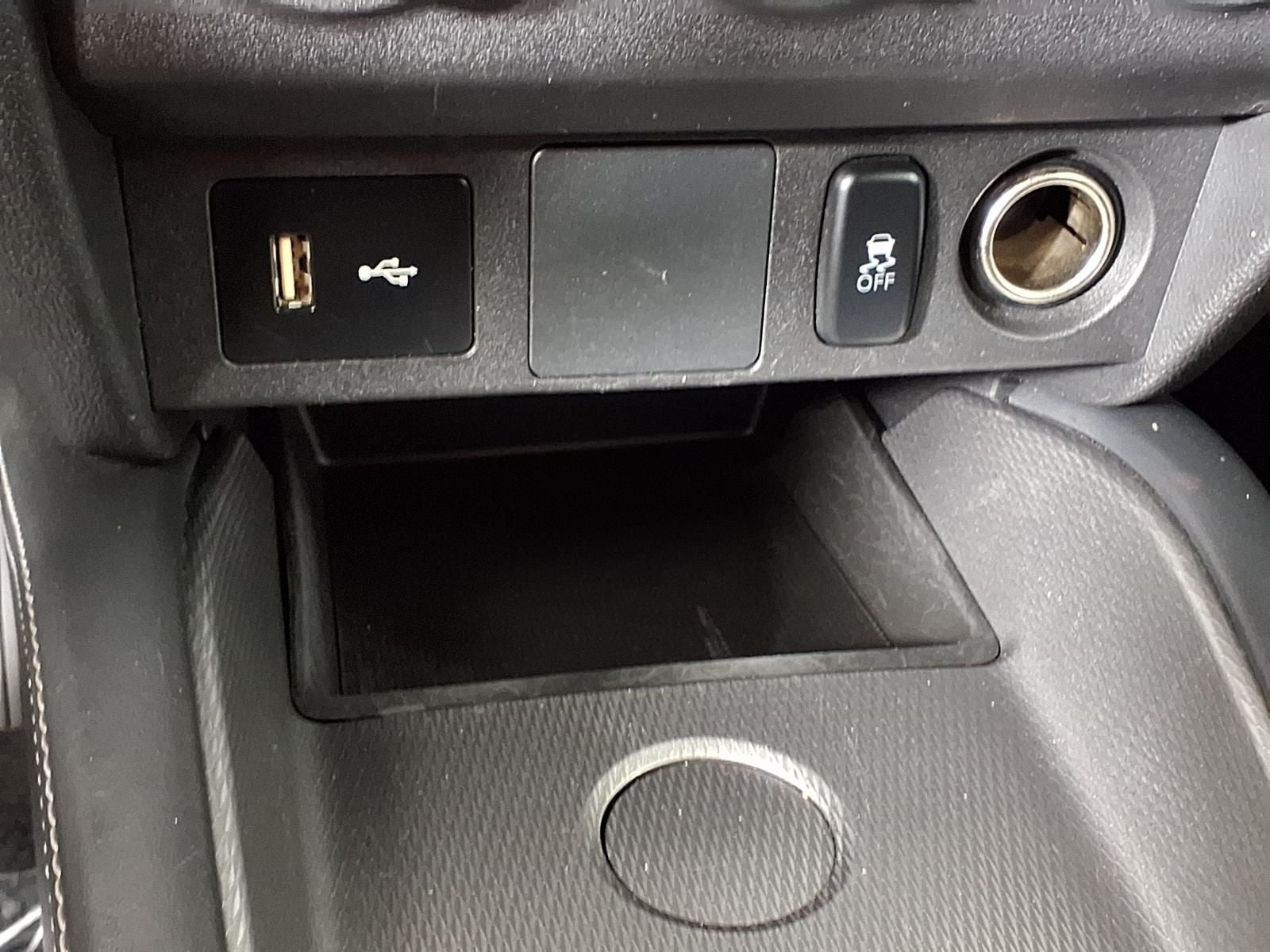 2022 Mitsubishi Outlander Sport 2.0 ES