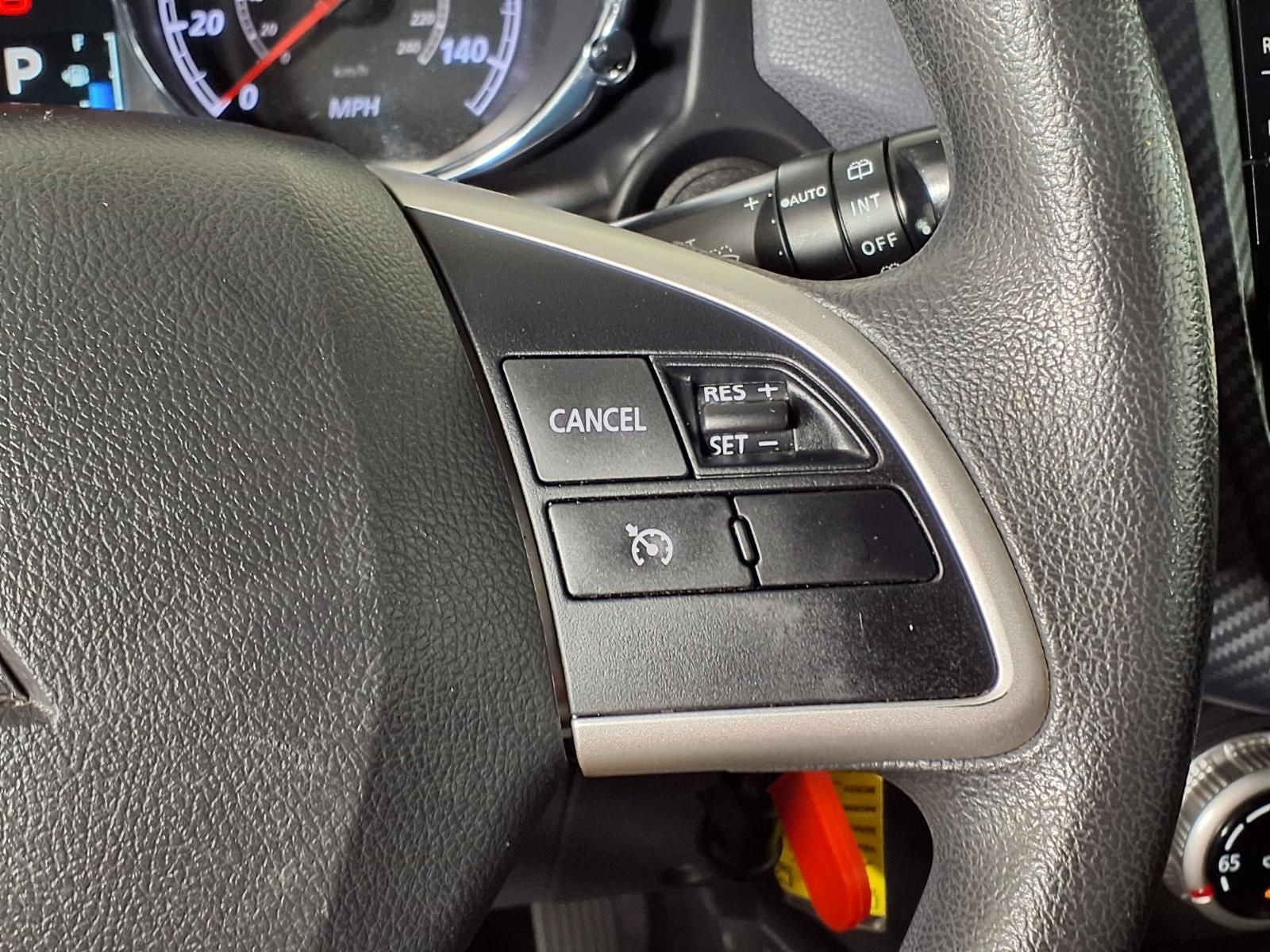 2022 Mitsubishi Outlander Sport 2.0 ES