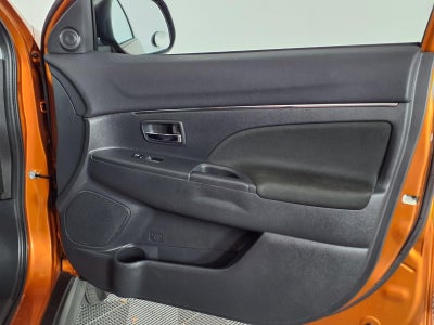 2022 Mitsubishi Outlander Sport 2.0 ES