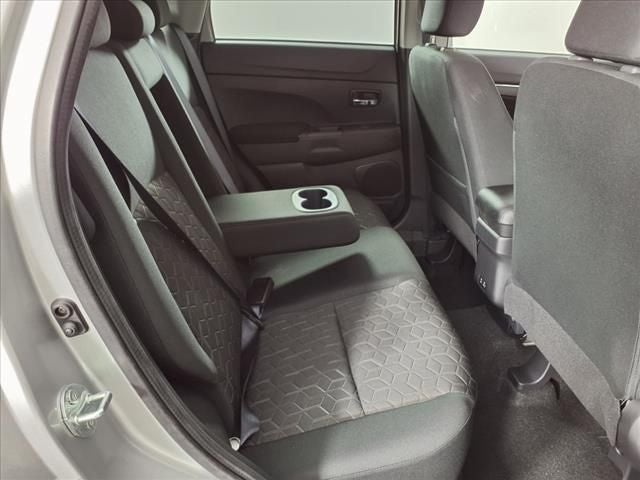 2024 Mitsubishi Outlander Sport 2.0 LE