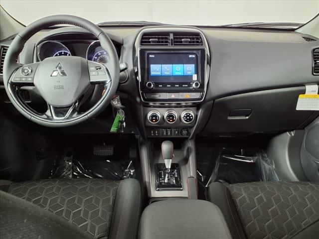 2024 Mitsubishi Outlander Sport 2.0 LE