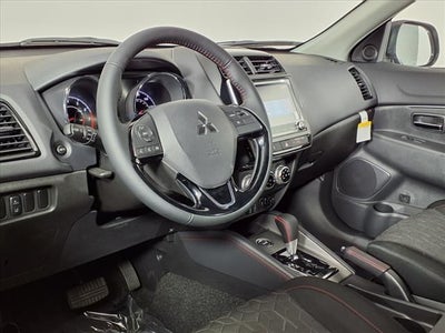 2024 Mitsubishi Outlander Sport 2.0 LE