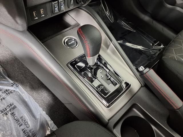 2024 Mitsubishi Outlander Sport 2.0 LE