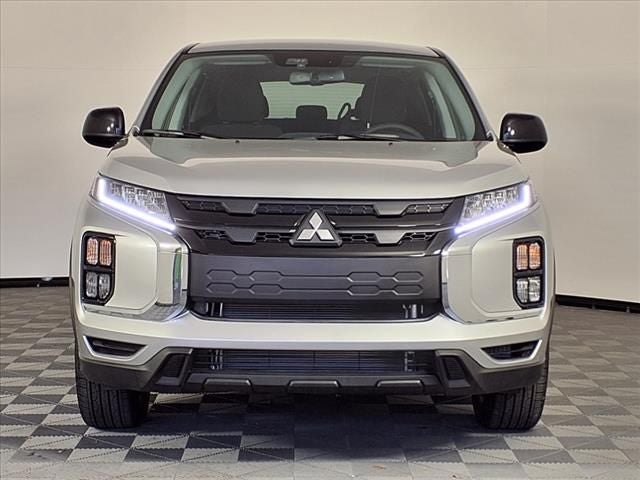 2024 Mitsubishi Outlander Sport 2.0 LE