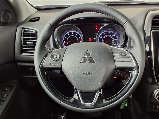 2024 Mitsubishi Outlander Sport 2.0 LE