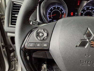 2024 Mitsubishi Outlander Sport 2.0 LE