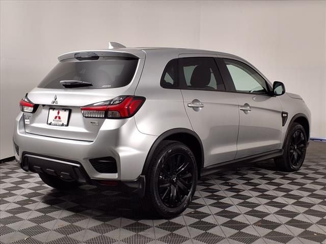 2024 Mitsubishi Outlander Sport 2.0 LE