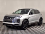 2024 Mitsubishi Outlander Sport 2.0 LE
